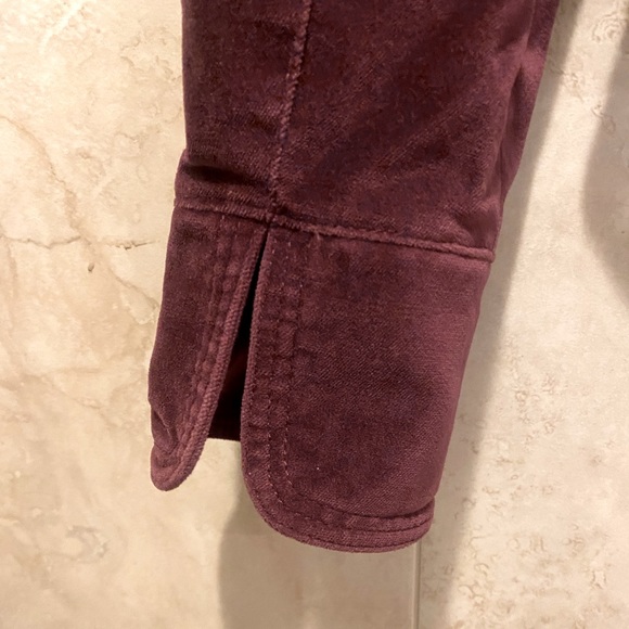 Lucky Brand Fitted Suit Coat - Picture 4 of 6